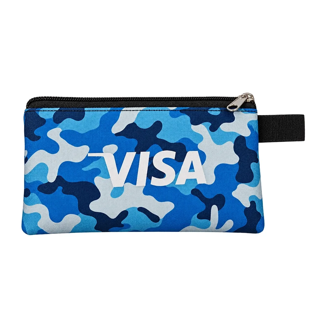 Cartuchera personalizada
