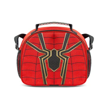Lonchera de Spiderman Imagen de producto destacada